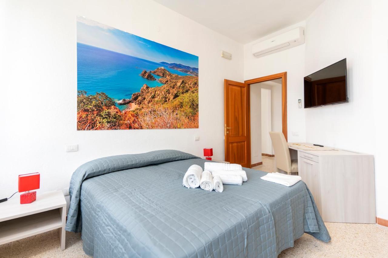 Dei Tacchi Hotel Osini