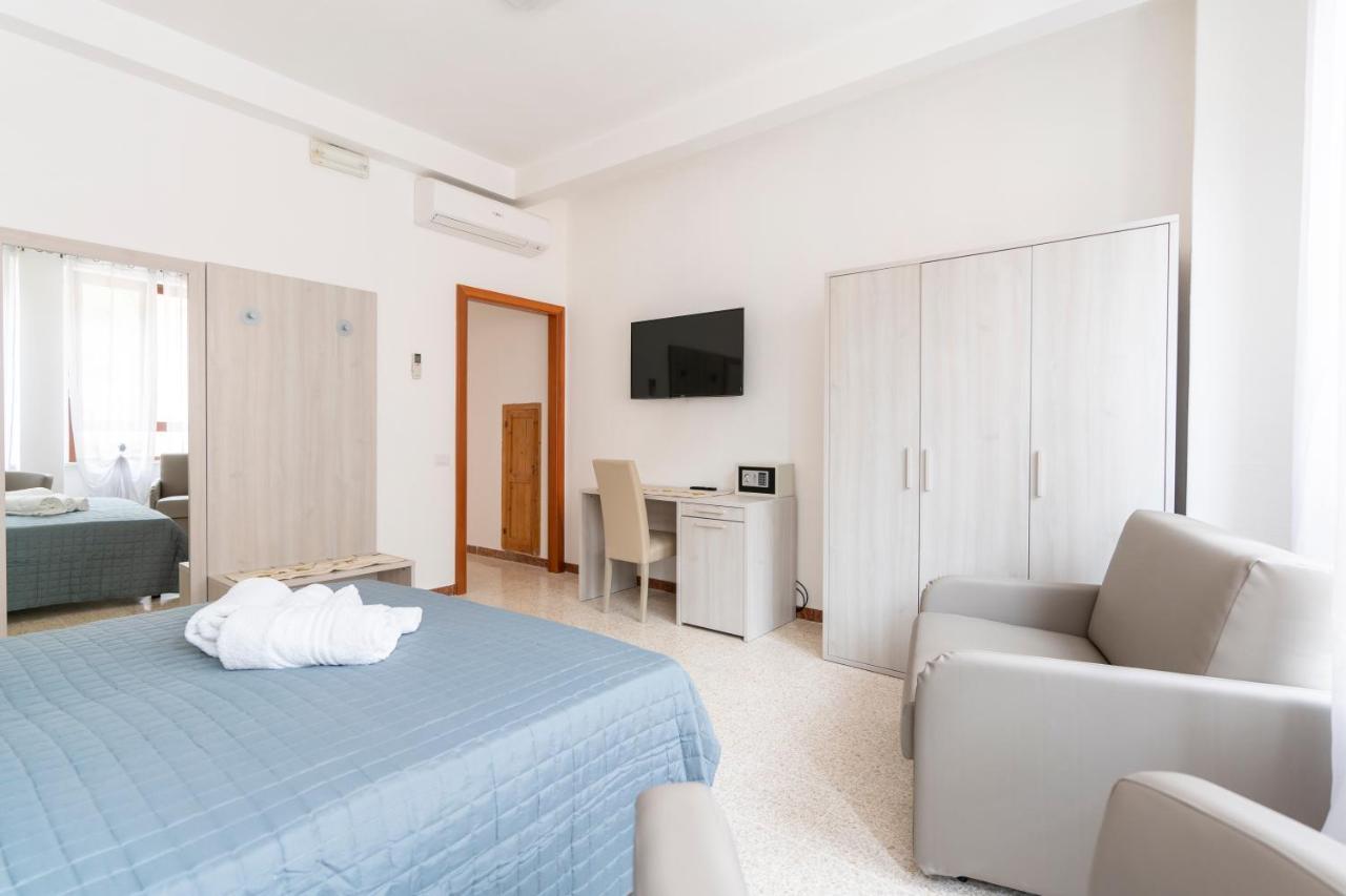 Dei Tacchi Hotel