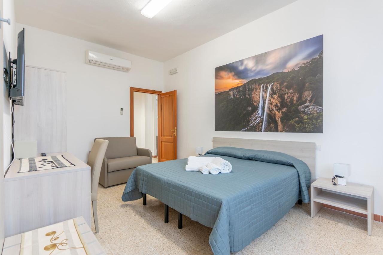 Dei Tacchi 3* Osini