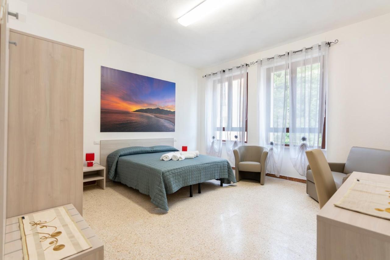 Dei Tacchi Hotel 3*